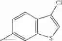 Fig. 101 - N,N-substituted 3-aminopyrrolidine compounds useful as monoamines reuptake inhibitors
