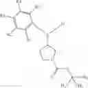 Fig. 112 - N,N-substituted 3-aminopyrrolidine compounds useful as monoamines reuptake inhibitors