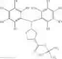 Fig. 113 - N,N-substituted 3-aminopyrrolidine compounds useful as monoamines reuptake inhibitors