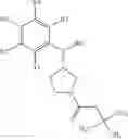 Fig. 117 - N,N-substituted 3-aminopyrrolidine compounds useful as monoamines reuptake inhibitors