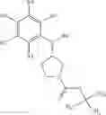 Fig. 126 - N,N-substituted 3-aminopyrrolidine compounds useful as monoamines reuptake inhibitors