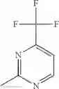 Fig. 137 - N,N-substituted 3-aminopyrrolidine compounds useful as monoamines reuptake inhibitors