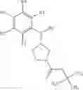 Fig. 145 - N,N-substituted 3-aminopyrrolidine compounds useful as monoamines reuptake inhibitors