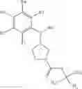 Fig. 185 - N,N-substituted 3-aminopyrrolidine compounds useful as monoamines reuptake inhibitors
