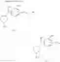Fig. 19 - N,N-substituted 3-aminopyrrolidine compounds useful as monoamines reuptake inhibitors