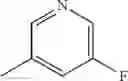 Fig. 206 - N,N-substituted 3-aminopyrrolidine compounds useful as monoamines reuptake inhibitors