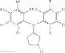 Fig. 212 - N,N-substituted 3-aminopyrrolidine compounds useful as monoamines reuptake inhibitors