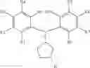 Fig. 218 - N,N-substituted 3-aminopyrrolidine compounds useful as monoamines reuptake inhibitors