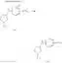 Fig. 22 - N,N-substituted 3-aminopyrrolidine compounds useful as monoamines reuptake inhibitors
