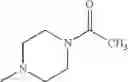 Fig. 293 - N,N-substituted 3-aminopyrrolidine compounds useful as monoamines reuptake inhibitors