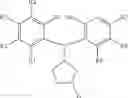 Fig. 319 - N,N-substituted 3-aminopyrrolidine compounds useful as monoamines reuptake inhibitors