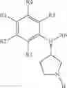 Fig. 328 - N,N-substituted 3-aminopyrrolidine compounds useful as monoamines reuptake inhibitors