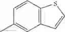 Fig. 33 - N,N-substituted 3-aminopyrrolidine compounds useful as monoamines reuptake inhibitors