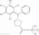 Fig. 36 - N,N-substituted 3-aminopyrrolidine compounds useful as monoamines reuptake inhibitors
