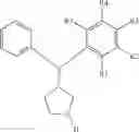 Fig. 378 - N,N-substituted 3-aminopyrrolidine compounds useful as monoamines reuptake inhibitors
