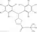 Fig. 38 - N,N-substituted 3-aminopyrrolidine compounds useful as monoamines reuptake inhibitors