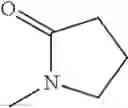 Fig. 381 - N,N-substituted 3-aminopyrrolidine compounds useful as monoamines reuptake inhibitors