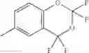 Fig. 401 - N,N-substituted 3-aminopyrrolidine compounds useful as monoamines reuptake inhibitors