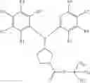 Fig. 44 - N,N-substituted 3-aminopyrrolidine compounds useful as monoamines reuptake inhibitors
