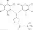 Fig. 46 - N,N-substituted 3-aminopyrrolidine compounds useful as monoamines reuptake inhibitors