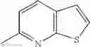 Fig. 501 - N,N-substituted 3-aminopyrrolidine compounds useful as monoamines reuptake inhibitors