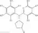Fig. 548 - N,N-substituted 3-aminopyrrolidine compounds useful as monoamines reuptake inhibitors