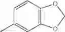 Fig. 567 - N,N-substituted 3-aminopyrrolidine compounds useful as monoamines reuptake inhibitors