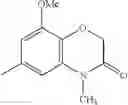 Fig. 588 - N,N-substituted 3-aminopyrrolidine compounds useful as monoamines reuptake inhibitors