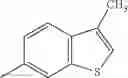 Fig. 660 - N,N-substituted 3-aminopyrrolidine compounds useful as monoamines reuptake inhibitors