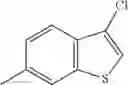 Fig. 662 - N,N-substituted 3-aminopyrrolidine compounds useful as monoamines reuptake inhibitors
