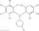 Fig. 768 - N,N-substituted 3-aminopyrrolidine compounds useful as monoamines reuptake inhibitors