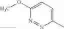 Fig. 834 - N,N-substituted 3-aminopyrrolidine compounds useful as monoamines reuptake inhibitors