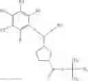 Fig. 93 - N,N-substituted 3-aminopyrrolidine compounds useful as monoamines reuptake inhibitors