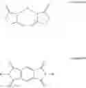 Fig. 11 - Continuous high shear reactor melt processing methods to synthesize heterocyclic monomers and compositions thereof