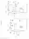 Fig. 11 - Process for the manufacture of epoxy-monomers and epoxides