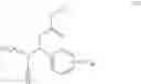 Fig. 09 - Substituted 5-hydroxy-2-heteroaryl-3-phenylpentanonitrile derivatives, processes for their preparation and their use as herbicides and/or plant growth regulators