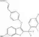 Fig. 158 - Benzothiophene-based selective estrogen receptor downregulators