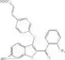 Fig. 178 - Benzothiophene-based selective estrogen receptor downregulators