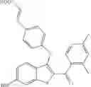 Fig. 191 - Benzothiophene-based selective estrogen receptor downregulators