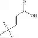 Fig. 37 - Benzothiophene-based selective estrogen receptor downregulators