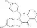 Fig. 167 - BENZOTHIOPHENE-BASED SELECTIVE ESTROGEN RECEPTOR DOWNREGULATOR COMPOUNDS