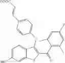 Fig. 197 - BENZOTHIOPHENE-BASED SELECTIVE ESTROGEN RECEPTOR DOWNREGULATOR COMPOUNDS