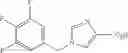 Fig. 91 - 1,4-disubstituted imidazole derivative