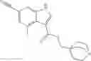 Fig. 20 - QUINUCLIDINE COMPOUNDS FOR MODULATING ALPHA7-NICOTINIC ACETYLCHOLINE RECEPTOR ACTIVITY
