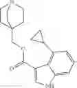 Fig. 337 - QUINUCLIDINE COMPOUNDS FOR MODULATING ALPHA7-NICOTINIC ACETYLCHOLINE RECEPTOR ACTIVITY
