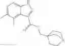 Fig. 340 - QUINUCLIDINE COMPOUNDS FOR MODULATING ALPHA7-NICOTINIC ACETYLCHOLINE RECEPTOR ACTIVITY