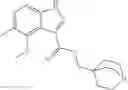 Fig. 341 - QUINUCLIDINE COMPOUNDS FOR MODULATING ALPHA7-NICOTINIC ACETYLCHOLINE RECEPTOR ACTIVITY