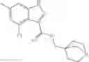 Fig. 357 - QUINUCLIDINE COMPOUNDS FOR MODULATING ALPHA7-NICOTINIC ACETYLCHOLINE RECEPTOR ACTIVITY