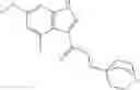 Fig. 366 - QUINUCLIDINE COMPOUNDS FOR MODULATING ALPHA7-NICOTINIC ACETYLCHOLINE RECEPTOR ACTIVITY
