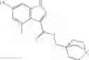 Fig. 375 - QUINUCLIDINE COMPOUNDS FOR MODULATING ALPHA7-NICOTINIC ACETYLCHOLINE RECEPTOR ACTIVITY